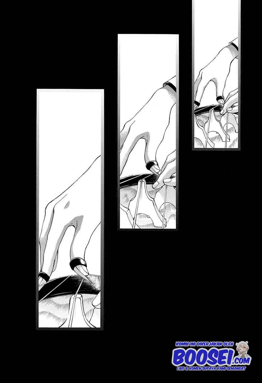 Kono Oto Tomare! Chapter 48 Bahasa Indonesia